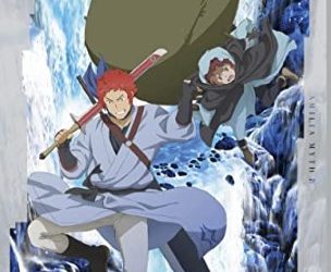 [ANIME] ダンジョンに出会いを求めるのは間違っているだろうかIV Vol.2 (BDMV)