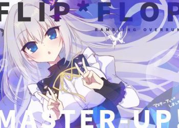 [DiGination] FLIP＊FLOP ～RAMBLING OVERRUN～ + Crack