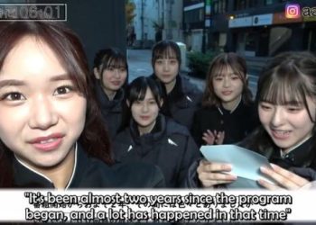 【Webstream】221125 Ah! NGT48 Ramen Club! ep01-90-91-96