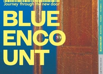 [Single] BLUE ENCOUNT – Journey through the new door (2023.02.08/MP3+Flac/RAR)