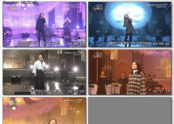 [TV-Variety] 氷川きよし – Kiinaアフターパーティー~氷川きよしと最高な夜~ 第1夜音楽編 (NHK BS Premium 2023.02.19)