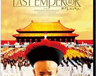 [MOVIES] ラストエンペラー (1987) (BDRIP)