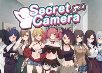 [Secret Camera] Secret Camera [Final + DLC]