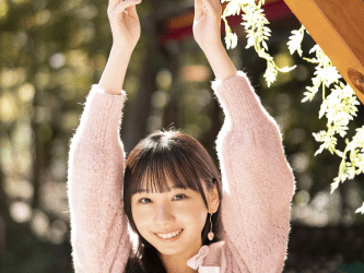 「ヤンマガWeb」STU48