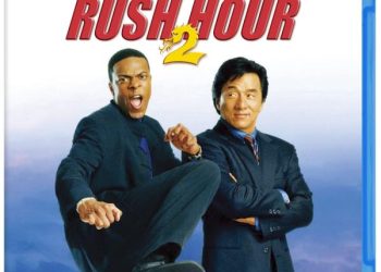 [MOVIES] ラッシュアワー2 (2001) (BDRIP)