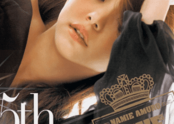 [MUSIC VIDEO] 安室奈美恵 – OFF STYLE (2006/MP4/RAR) (DVDISO)