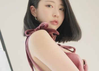 [ROGLE] Luci (루시) Vol.01 – Office Look