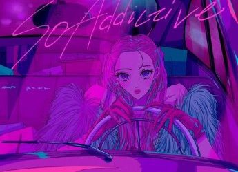 [Single] 伶 – So Addictive (2023.02.15/MP3+Flac/RAR)