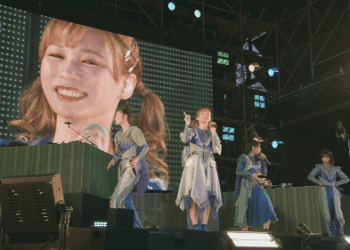 [TV-SHOW] BiSH – OUT of the BLUE at Fujikyu Highland Conifer Forest (2023) (BDISO)