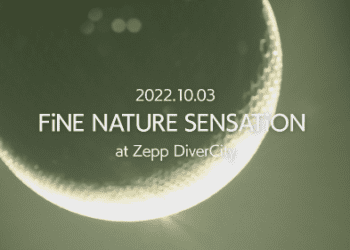 [TV-SHOW] BiSH – FiNE NATURE SENSATiON at Zepp DiverCity (2023) (BDISO)