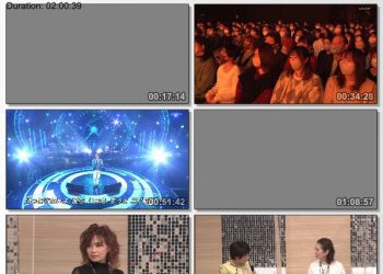 [TV-Variety] 歌える！Ｊ－ＰＯＰ　黄金のヒットパレード決定版！ – #8 (NHK BS Premium 2023.02.11)