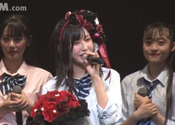 【公演配信】STU48 230108「花は誰のもの？」公演