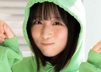 【画像】230212 Yanmaga weekly (Harada Sayaka)
