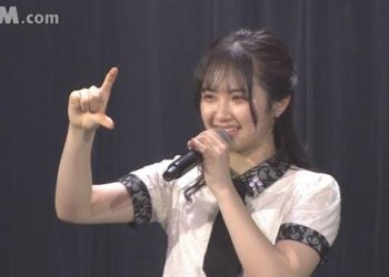 【公演配信】NMB48 230225 チームBII「なんば笑顔開花宣言」公演