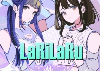 [Single] BPM15Q – LaRiLaRu (2023.02.22/MP3/RAR)