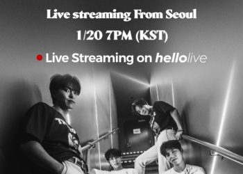 [TV-SHOW] THE ROSE HEAL TOGETHER WORLD TOUR IN SEOUL (2023.01.20) (WEBRIP)