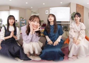 【Webstream】230202 Nogizaka46 Original VR Content (Itsuka Mazaritai Monodesu YouTuber) hen