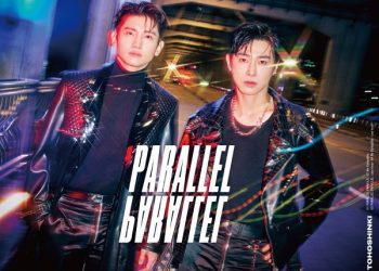 [Single] 東方神起 / Tohoshinki – PARALLEL PARALLEL (2023.02.01/MP3+Flac/RAR)
