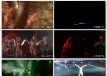 [TV-Variety] 松任谷由実 YUMING SPECTACLE SHANGRILA 1999 (WOWOW Live 2023.02.05)