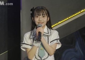 【公演配信】HKT48 230126 チームTII「恋愛禁止条例」公演