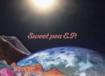 [Album] SpecialThanks – Sweet pea E.P. (2023.02.04/Hi-Res FLAC/RAR)