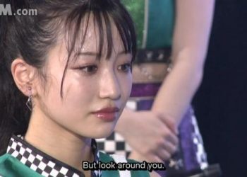 【Webstream】221111 NMB48 Sakata Misaki Birthday Celebration (ENG SUB)