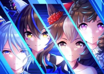 [Album] ウマ娘 プリティーダービー WINNING LIVE 10 / UMAMUSUME PRETTY DERBY WINNING LIVE 10 (2023.02.08/MP3+Flac/RAR)