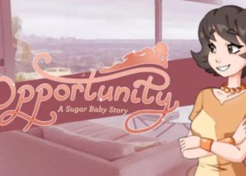 [BP Games] Opportunity: A Sugar Baby Story