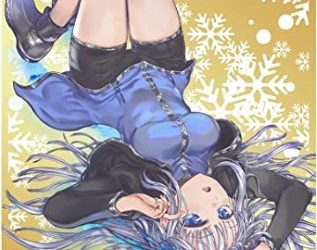 [ANIME] 異世界おじさん 第1巻+第2巻 (BDMV)