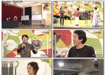 [TV-Variety] NHKのど自慢 – 2023.02.05