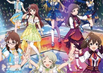 [Album] THE IDOLM＠STER MILLION THE＠TER SEASON FINAL (2023.02.22/MP3/RAR)