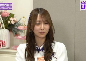 【Webstream】230212 Nogizaka Streaming Now Youtube Channel