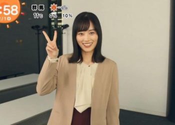 【TV News】230201 めざましテレビ – THE TIME, – ノンストップ！ – ZIP!