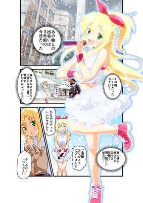 自動下書き