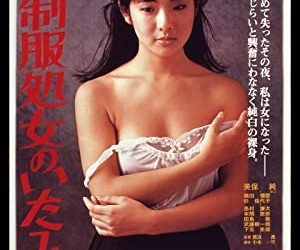 [MOVIES] 制服処女のいたみ (1981) (WEBRIP)