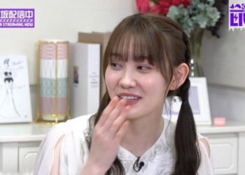 【Webstream】230217 Nogizaka Streaming Now Youtube Channel