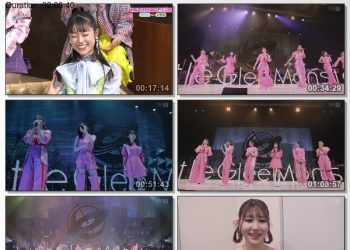 [TV-Variety] Little Glee Monster Live Tour 2023 Join Us! TBSチャンネル特別版 (2023.02.26)