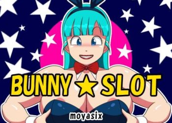 [moyasix] BUNNY★SLOT (JPN/ENG)[RJ01022045]