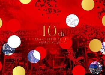 [TV-SHOW] 乃木坂46 – 乃木坂46 10th YEAR BIRTHDAY LIVE (BDRIP)