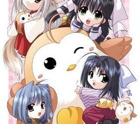 [Studio e.go!] Debo no Subako（でぼの巣箱） [Soundtrack OP + Update]