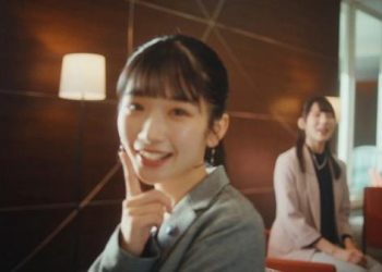 【PV】220202 Egao no Chance (笑顔のチャンス)