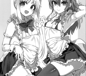 [本] [Fatalpulse (朝凪)] 画礫1-33