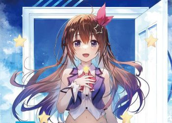 [Single] ときのそら / Tokino Sora – Beyond (2023.02.22/MP3/RAR)