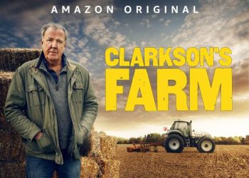 [ドラマ] ジェレミー・クラークソン 農家になる 第2シーズン 全8話 (2023) (WEBRIP)