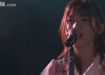 【公演配信】AKB48 230216 向井地チームA「重力シンパシー」公演 馬嘉伶 生誕祭