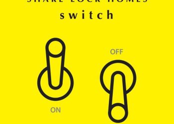 [Single] SHARE LOCK HOMES – switch (2023.02.22/MP3/RAR)