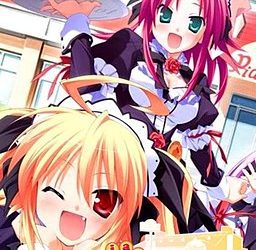 [Cocktail Soft] Pia♥Carrot e Youkoso!! G.P.（Pia♥キャロットへようこそ!!G.P.） [Soundtrack OP+ED]