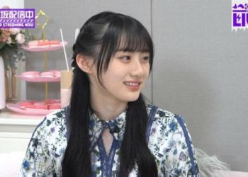 【Webstream】230216 Nogizaka Streaming Now Youtube Channel