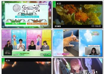 [TV-Variety] 開運音楽堂 – 2023.02.25