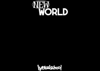[Single] lyrical school – NEW WORLD (2023.02.13/MP3/RAR)